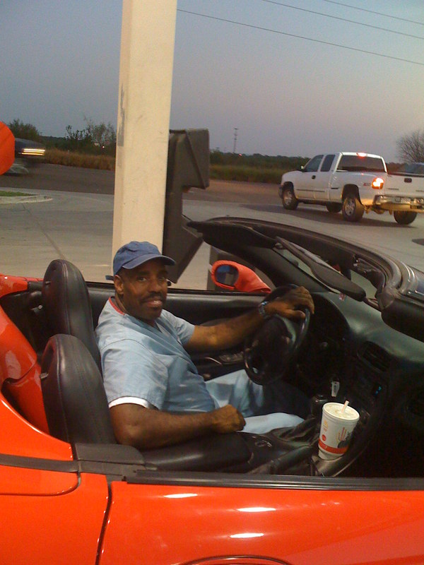 Date this young United States man Donald from San Antonio BR1248