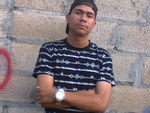 funny Dominican Republic man  from Nagua DO1036