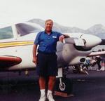 good-looking United States man  from Los Angeles US2869