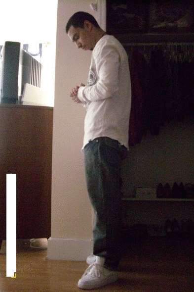 Date this good-looking United States man JaYBlAnCo from Hackensack US2873