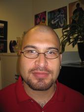 Date this attractive United States man JoeFriashotmail from Brooklyn US2881