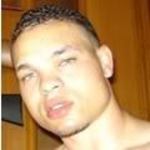 hot United States man Martez from Columbus US2890