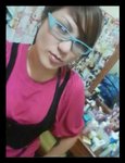 voluptuous Philippines girl Melody from Manila PH89