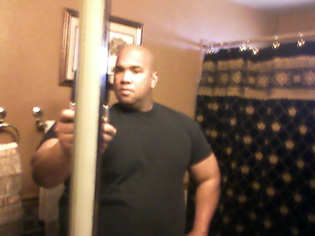 Date this lovely United States man HappyCamper from Las Vegas US2921