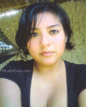 good-looking Peru girl Denisse Lucero from Lima PE98