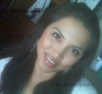 beautiful Mexico girl Odilia Azucena from Hermosillo MX69