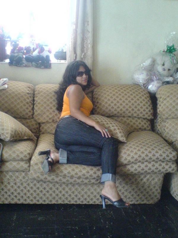 Date this happy Peru girl Jhannasell from Lima PE99