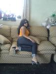 cute Peru girl Jhannasell from Lima PE99