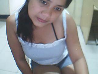Date this cute Philippines girl Bobet_mc from Cagayan De Oro PH100