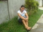 good-looking Philippines girl  from Butuan City PH103