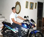 attractive Colombia man Luis from Palmira CO1029