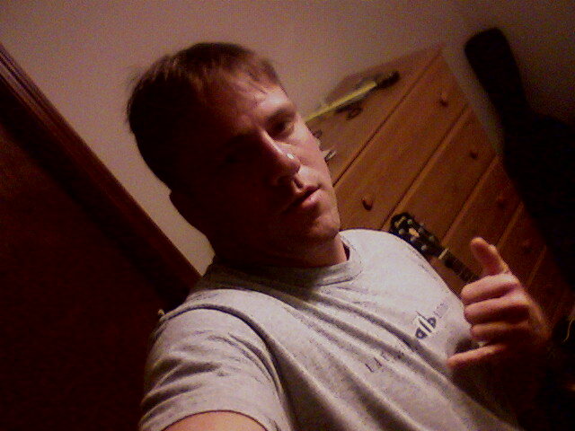 Date this foxy United States man Bryan4e from Norman US2962