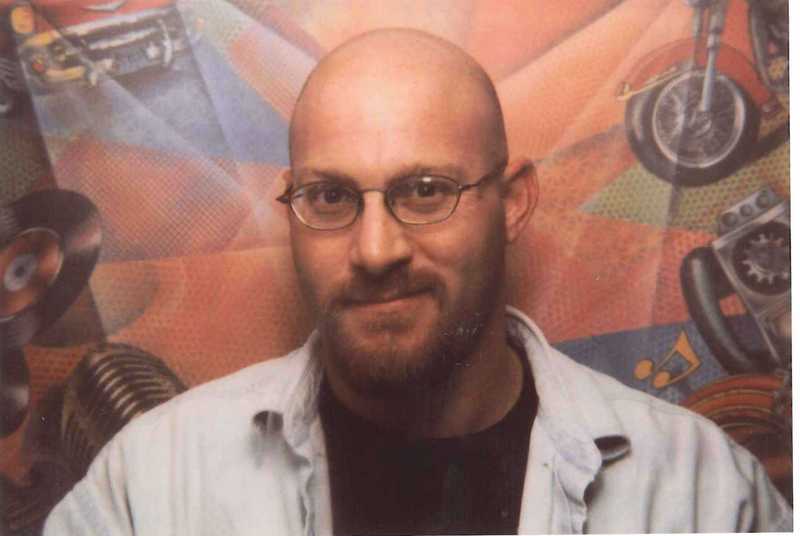 Date this athletic United States man Jay from Irvine US2968