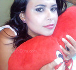 passionate Brazil girl Janaina Adriana from Patrocinio BR1318