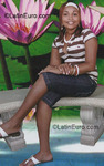 hot Jamaica girl Paula from St. Elizabeth JM33