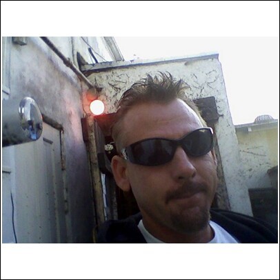 Date this hard body United States man Setupman from Santa Barbara US3022