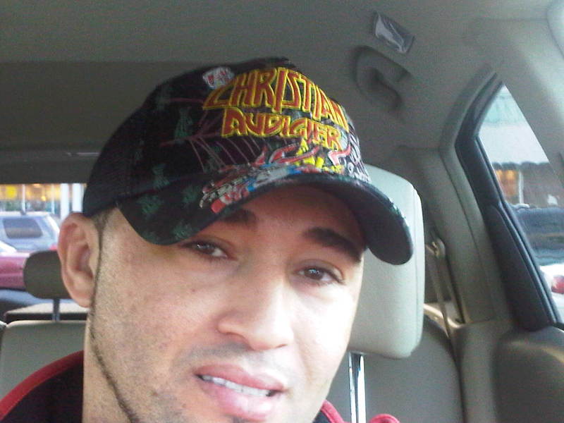 Date this gorgeous United States man Antonio from Chelsea US3028