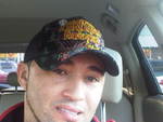 hot United States man Antonio from Chelsea US3028