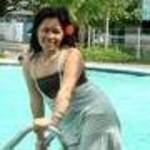 fun Philippines girl Mae from Talisay PH123