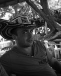 tall Colombia man  from Cali CO1065