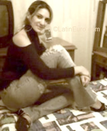 Date this lovely Brazil girl Lucia Helena from Volta Redonda BR1339