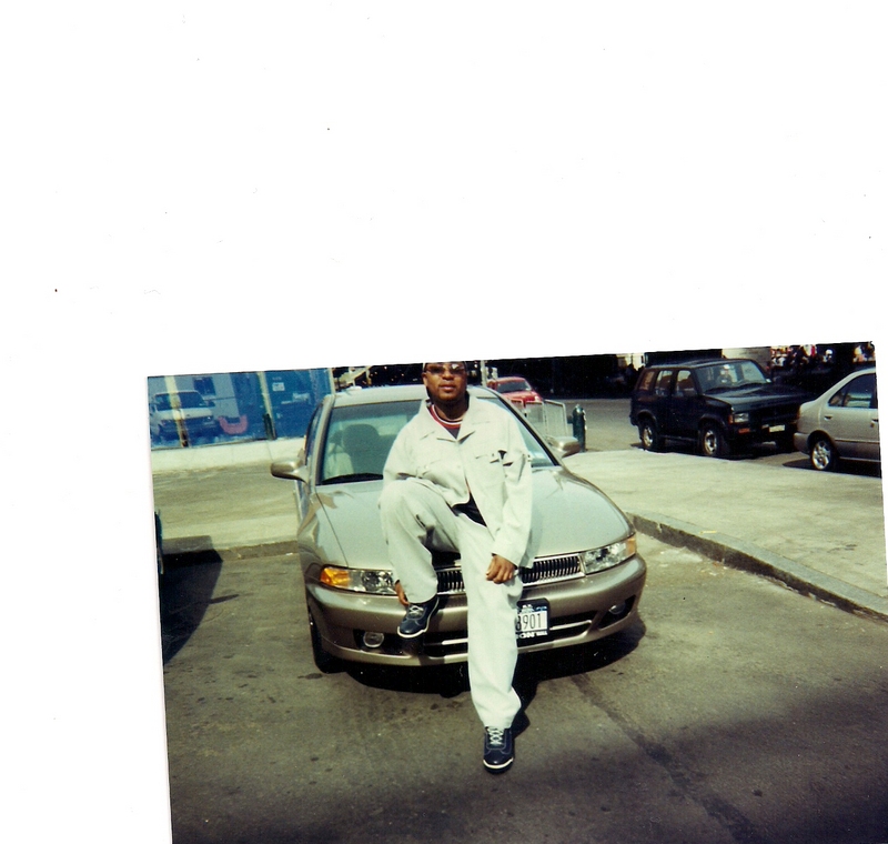 Date this voluptuous United States man Handsomenyer from New York US3041