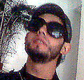 Date this tall Mexico man EVANX from Mexico City MX78