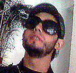 hard body Mexico man  from Mexico City MX78