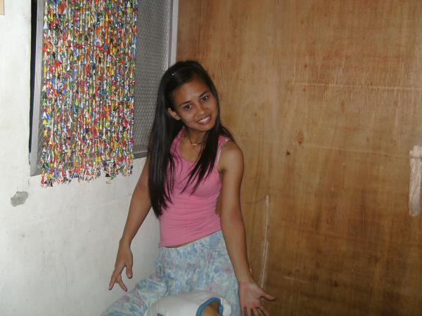 Date this sultry Philippines girl Imsingle from Quezon City PH129