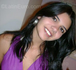 young Brazil girl Caroline from Cachoeira Do Sul BR1354
