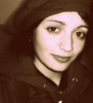 cute Mexico girl Fa from San Luis Potosi MX80