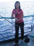 funny Philippines girl Loverjoy from Dipolog City PH134