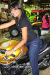 lovely Brazil girl Sinthya from Feira De Santana BR1359