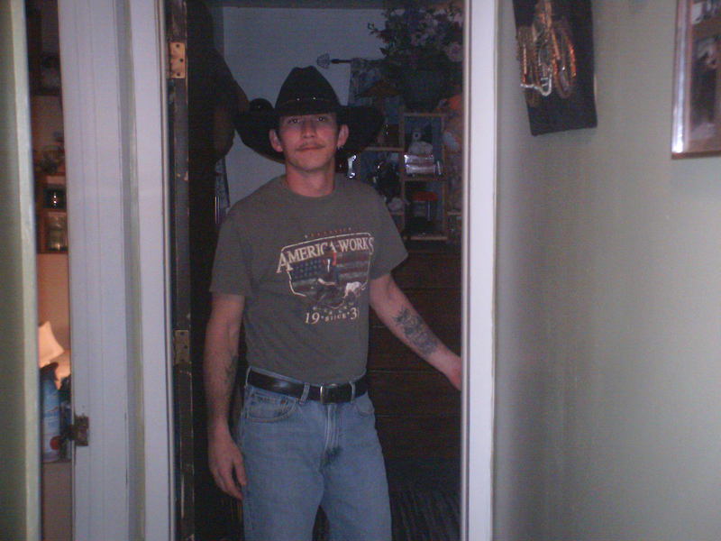 Date this fun United States man Tombstone989 from Caro US3092