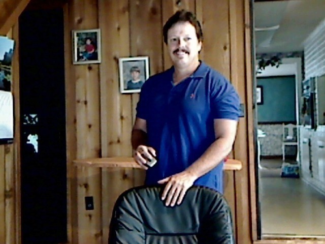 Date this sensual United States man Lakotajoe from Tuscumbia US3127