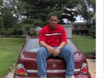 fun United States man Shawn from Rochester US3134