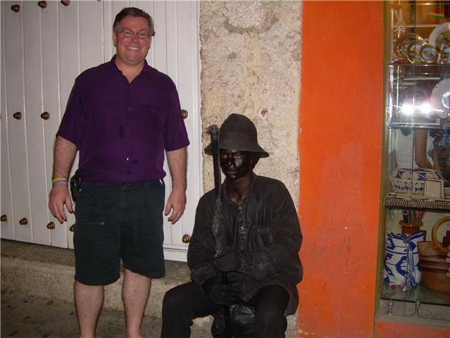 Date this nice looking United States man Mark from Manhattan US3150