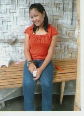 Date this georgeous Philippines girl Mitch750 from Koronadal City PH158