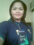 fun Philippines girl Lizafe from Cebu City PH160
