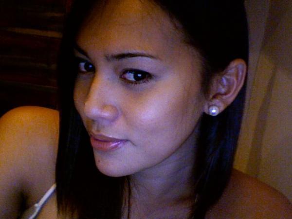 Date this nice looking Philippines girl Jadebloom from Ozamis City PH1029