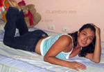 nice looking Peru girl Olga from Lima PE102