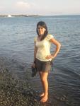 hard body Philippines girl  from Butuan PH167