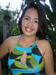 athletic Philippines girl  from Cebu PH172