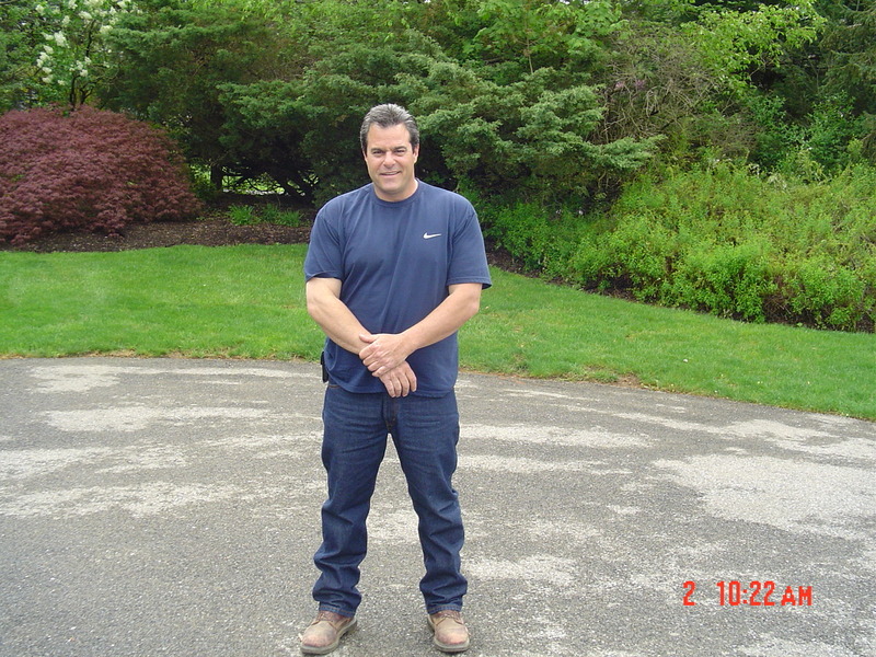 Date this lovely United States man Nice from Clinton BR1407