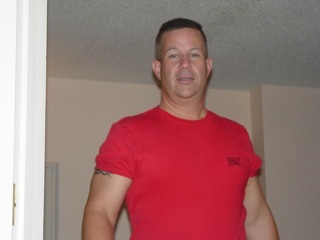 Date this athletic United States man Ruggy33 from Birmingham US3200