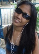 Date this hot Philippines girl Rosemarie from Cebu City PH177