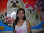 beautiful Philippines girl Lilibeth from Tagbilaran PH178