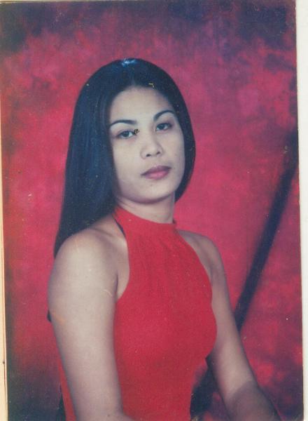 Date this attractive Philippines girl Jocelyn from general santos city PH181