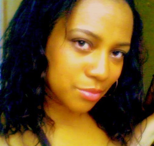 Date this voluptuous Brazil girl Mirinha from Sao Paulo BR1418