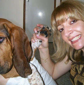 Date this stunning United States girl Cutenmingle from Holtsville US3235